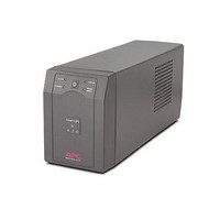 UPS - Uninterruptible Power Supplies 420VA/260W 4 Outlet