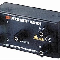 Calibration Equipment Calibrated Check Box