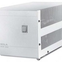 Power Conditioning 1000VA 120V In/Out