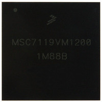 DSP 16BIT W/DDR CTRLR 400-MAPBGA