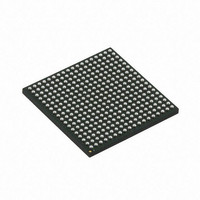FPGA Spartan®-6 Family 43661 Cells 45nm (CMOS) Technology 1.2V 324-Pin CSBGA