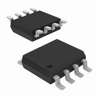 IC AMP DIFF LOW-DISTORTION 8SOIC