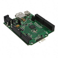 MOD VINCULO VNC2 MOTHERBOARD