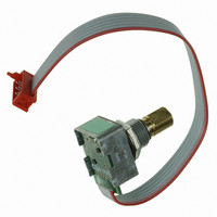 ENCODER OPT 32PPR IP65 5" CABLE