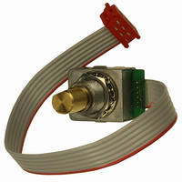 ENCODER OPT 32PPR DET CABLE TYPE