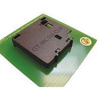 MOUNTING CLIP, CINTERION WIRELESS MODULE