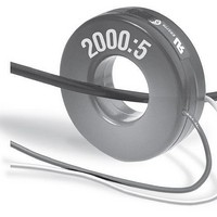 Digital Panel Meters 2000:5A ratio 15VA 5 Amp AC Current