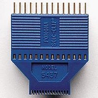 Test Clips SOIC CLIP 28 PIN
