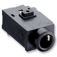 SOCKET, 3, 5MM JACK, 4WAY