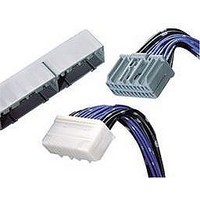 CONTACT, RECEPTACLE, 20-16AWG, CRIMP