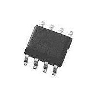 IC, OP-AMP, 100MHZ, 3000V/µs, SOIC-8