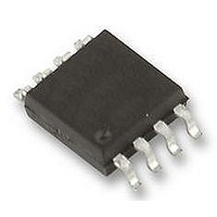 IC, MOSFET DRIVER, LOW SIDE, SOIC-8