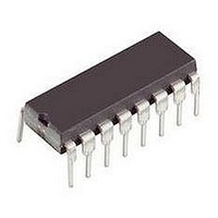 Replacement Semiconductors DIP-18 8-CH DAR ARRY