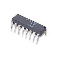 Shift Register Single 8-Bit Serial/Parallel to Serial 16-Pin PDIP Bulk