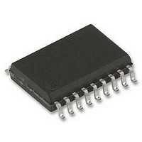 IC, LED DRIVER, LINEAR, SOIC-20