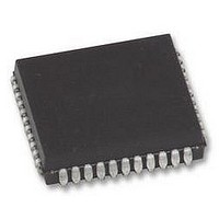 MCU 8-Bit 80C 80C51 CISC 32KB ROM 5V 44-Pin PLCC Tube