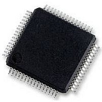 16/32BIT MCU ARM7, 128K FLASH, 64LQFP