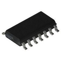 IC, LOW-NOISE AMP, 19.8DB 900MHZ SOIC-14