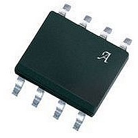 IC, HALL EFFECT SENSOR, Linear, SOIC-8