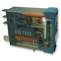 RELAY, SPCO, 24VDC