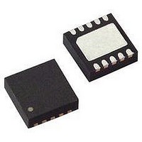 IC, LED DRIVER, CHARGE PUMP, MLPD-10