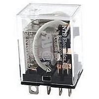 Replacement Relays RELAY 12VDC DPDT 10A