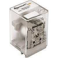 POWER RELAY, 110VDC, 16A, 3PDT, PLUG IN