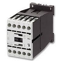 CONTACTOR, 4KW, WITH 1NC AUX