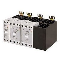 SSR, DIN RAIL MOUNT, 660VAC, 32VDC, 32A