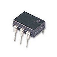 Transistor Output Optocouplers Phototransistor Out Single CTR 100-200%