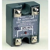 Solid State Panel Mount Relay