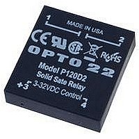 Solid State PC Board Relay