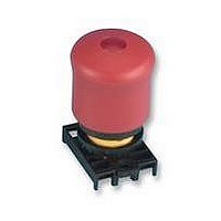 Emergency Stop Switch Actuator