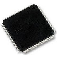 MACHXO PLD FLASH, SCRAM 1.8V, SMD