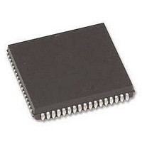 CMOS ISP EEPLD, SMD, 1024, PLCC68