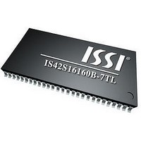 IC, SDRAM, 256MBIT, 143MHZ, TSOP-54