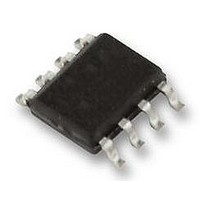 IC, EEPROM, 1KBIT, SERIAL, 2MHZ, SOIC-8