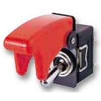 GUARD, TOGGLE SWITCH