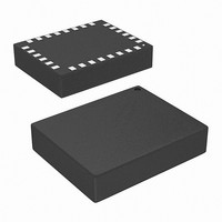 IC GYROSCOPE MEMS DUAL LP 28LGA