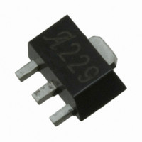 IC SWITCH HALL EFFECT SOT-89