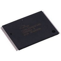 IC, FLASH, 128MBIT, 110NS, TSOP-56