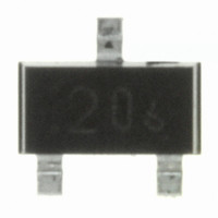 IC HALL SENSOR UNIDIRECT MINI-3