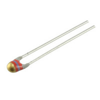 THERMISTOR NTC 2.7K 5% RADIAL