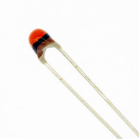 THERMISTOR NTC 10K OHM LEADED