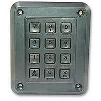 KEYPAD, STORM 1000, 12WAY