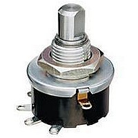 SWITCH, ROTARY, SP4T, 1A, 220V
