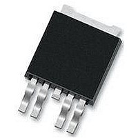 IC SWITCH HISIDE SMART TO252-5