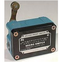 EXPLOSION PROOF SPDT SWITCH 15A