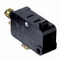 MICRO SWITCH, PIN PLUNGER, SPDT 21A 250V