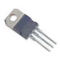 MOSFET N-CH 30V 27A TO220